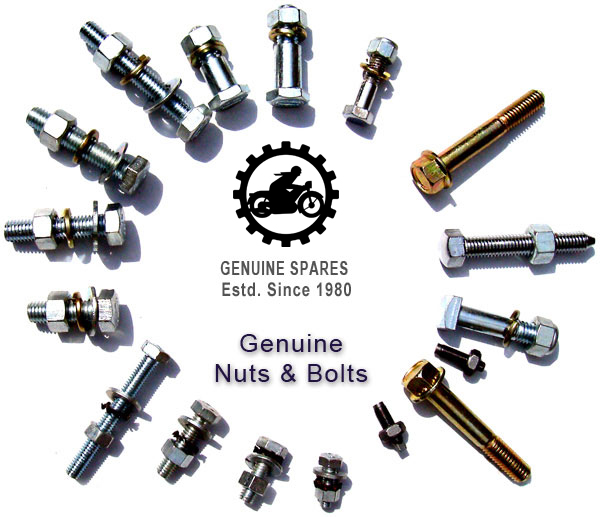 Nut Bolt Two Wheeler, Nut Bolt Three Wheeler, Auto Parts Nut Bolt, Automobile Nut Bolts, 2 Wheeler Nut Bolt, 3 Wheeler Nut Bolt, Nut Bolt India, Nut Bolt Spares, Nuts & Bolts, Washers