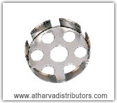 &nbsp;CLUTCH BELL BAJAJ CHETEK