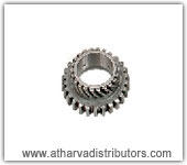 ENGINE GEAR BAJAJ  B3W R/E