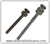 &nbsp;CROSS ROD BAJAJ 3W F/E NEW, CNG 4 STROKE